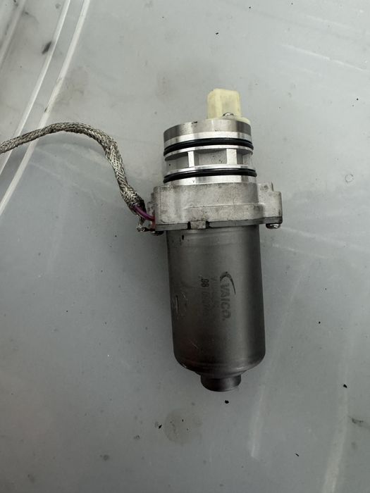 Pompa Haldex Generatie 5 VAICO