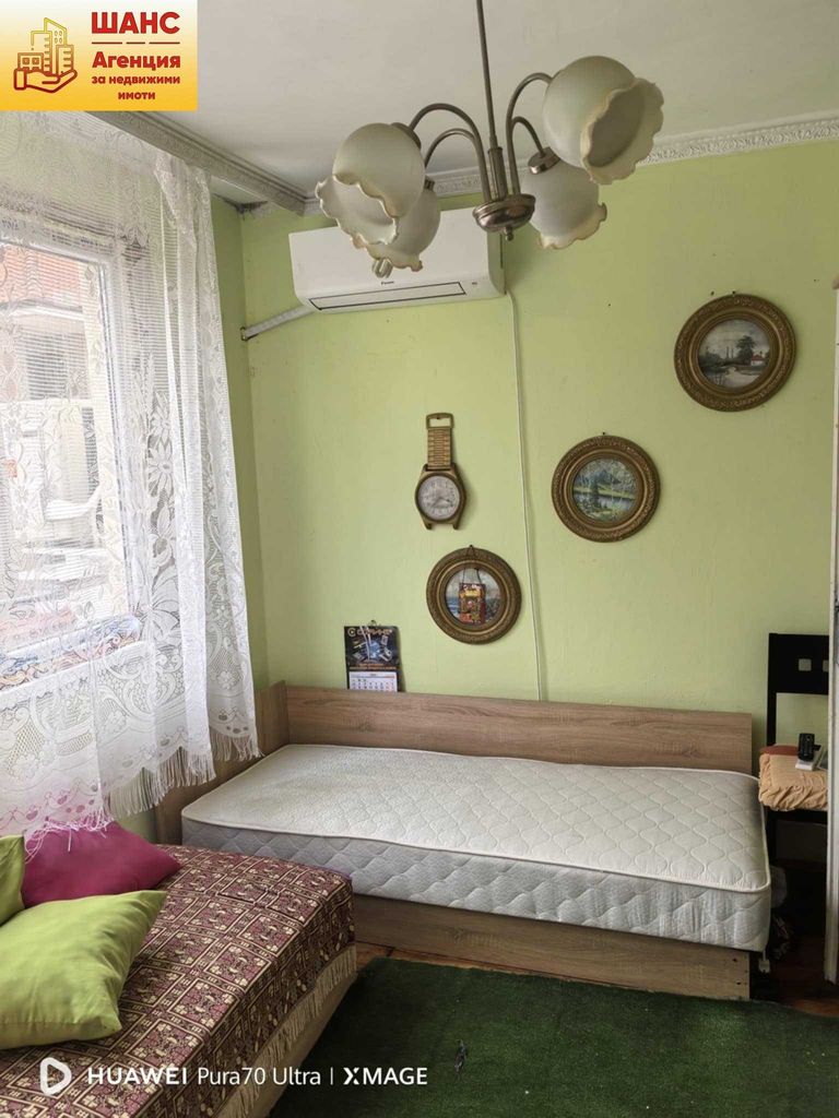 Продава се Двустаен апартамент в Плевен, Мара Денчева - 86 кв.м за 917 €/кв.м - Снимка #2