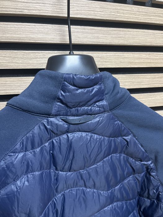 Peak Performance :  хибридно яке с пух размер S 90% пух /Оригинал