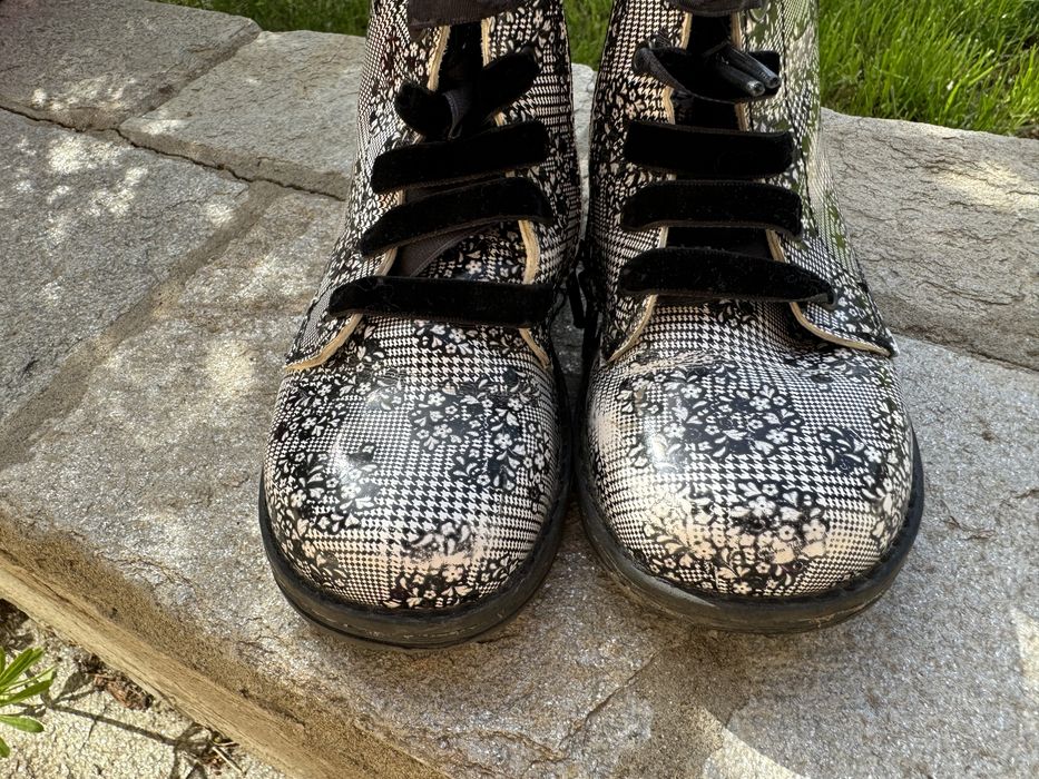 Детски боти Primigi , размер 27