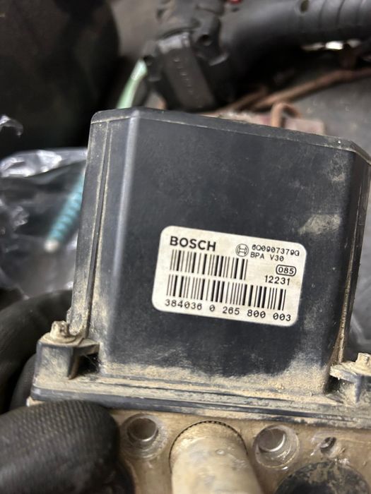 Pompa abs Passat b6 Golf 5 Octavia Audi a3 a4 b7 Fabia Polo ibiza