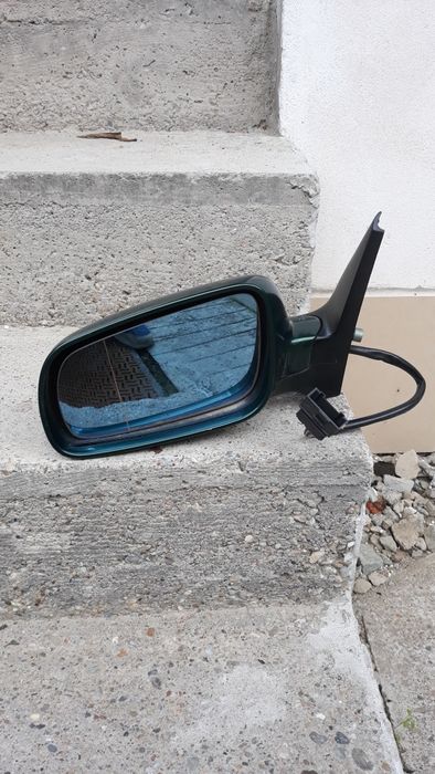 Vînd plafon Opel astra G!
