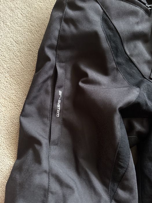 Pantaloni moto touring