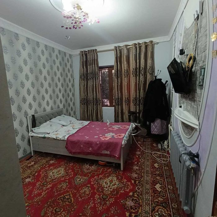 2 хоналик квартира 1 этаж шарк 1, гастроном