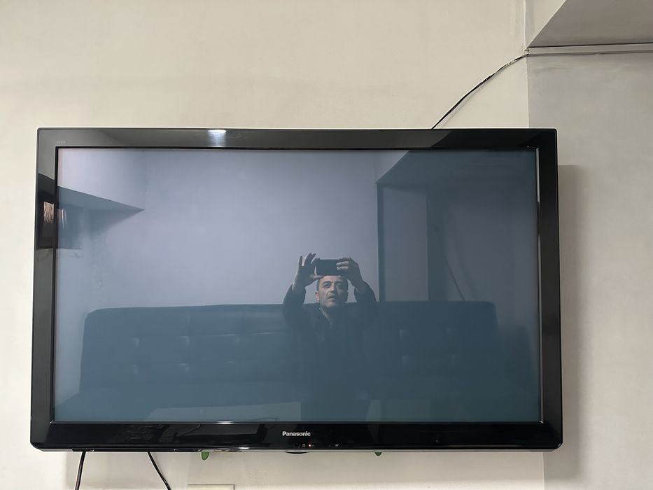 Телевизор PANASONIC 50