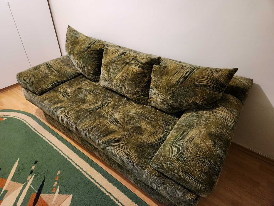 Vand canapea extensibila