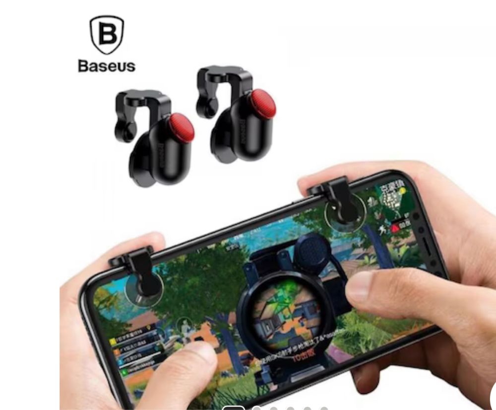 Butoane Baseus Gaming Trigger