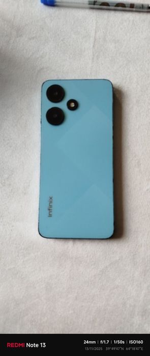 Infinix Hot 30i sotiladi