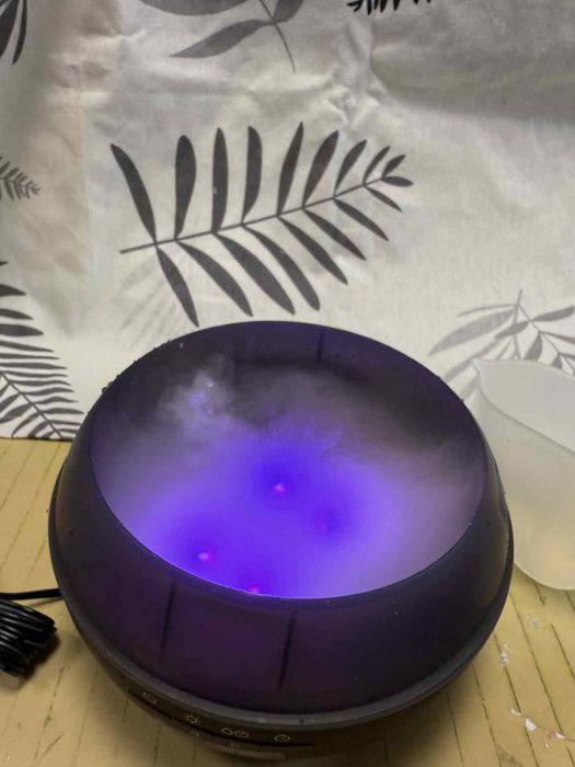 Овлажнител Cecotec PureAroma