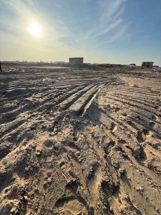 Жер план сатылады кос кол 5 те 50 млн