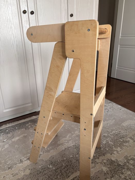 Башня помощника и талокар/каталка