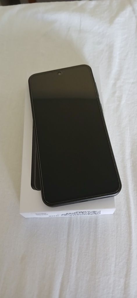 Samsung A36 negru nou