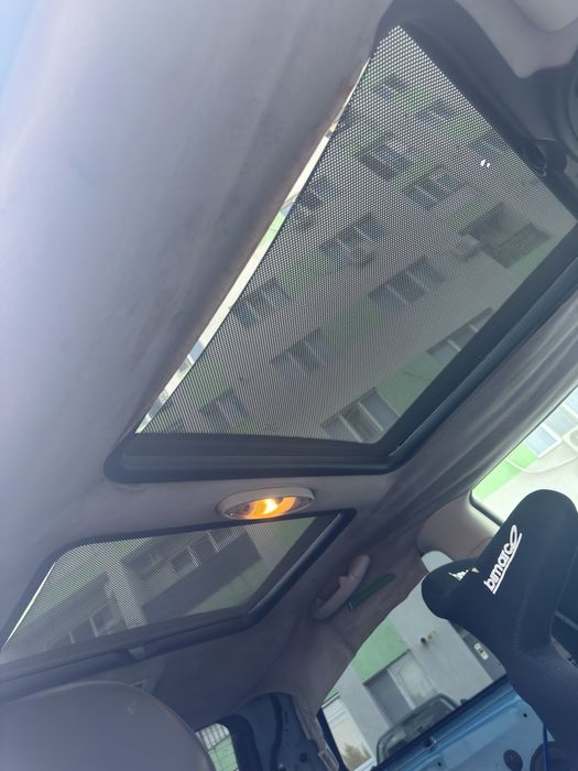 Mini Cooper S 1.6