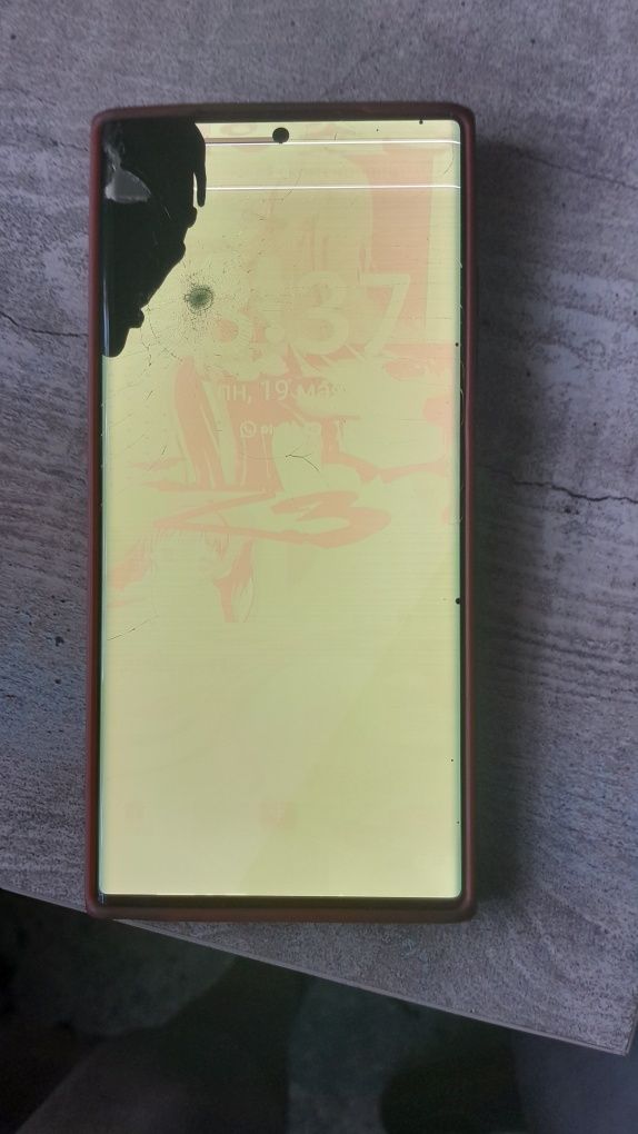 Samsung Note20 ultra