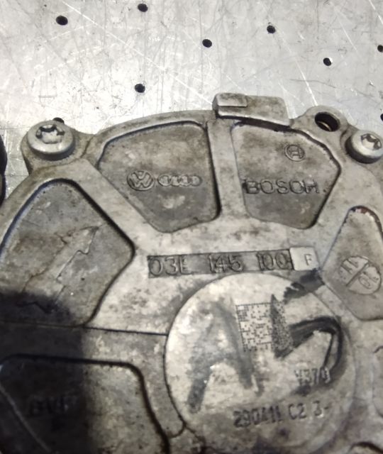 Pompa Vacuum 03L 145 100F Audi A3 8P/8PA