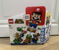 Lego Mario стартовый набор