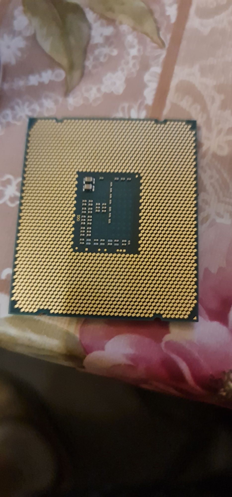 Vand procesor i7 5820k