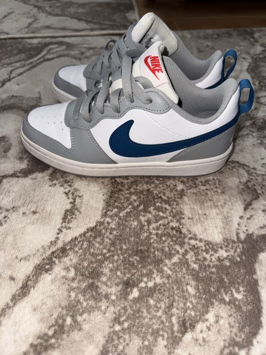 Обувки Nike Dunk Low