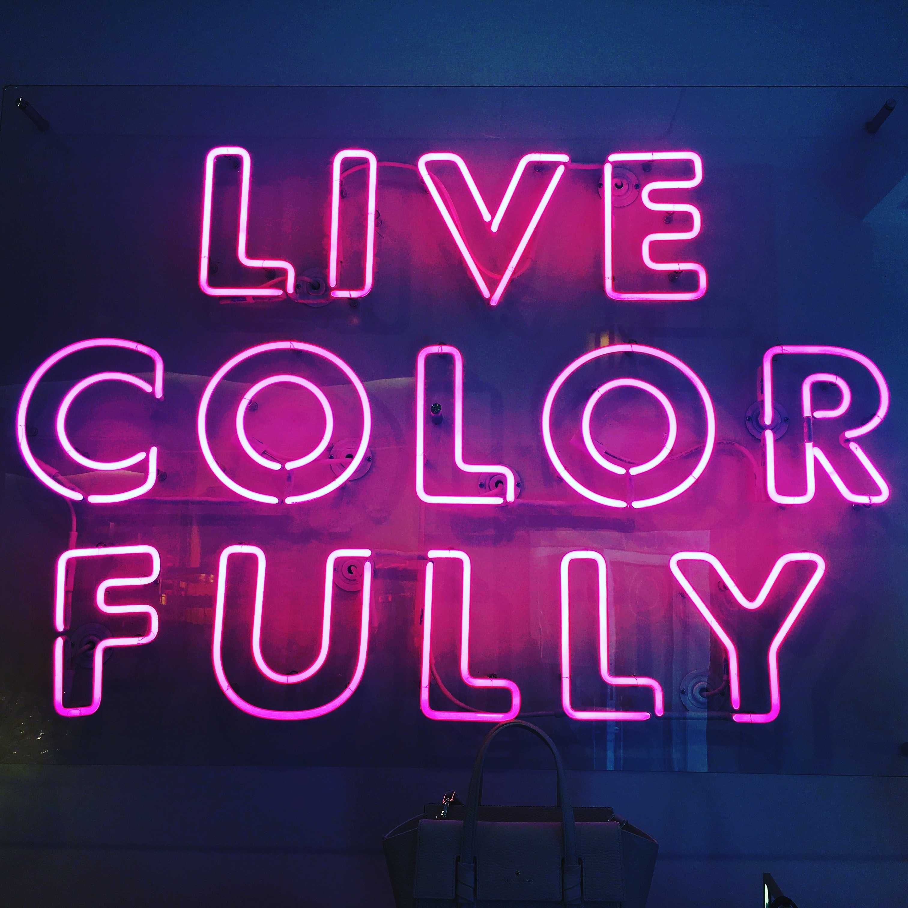 Biz neon xizmatlarini taklif qilamiz.