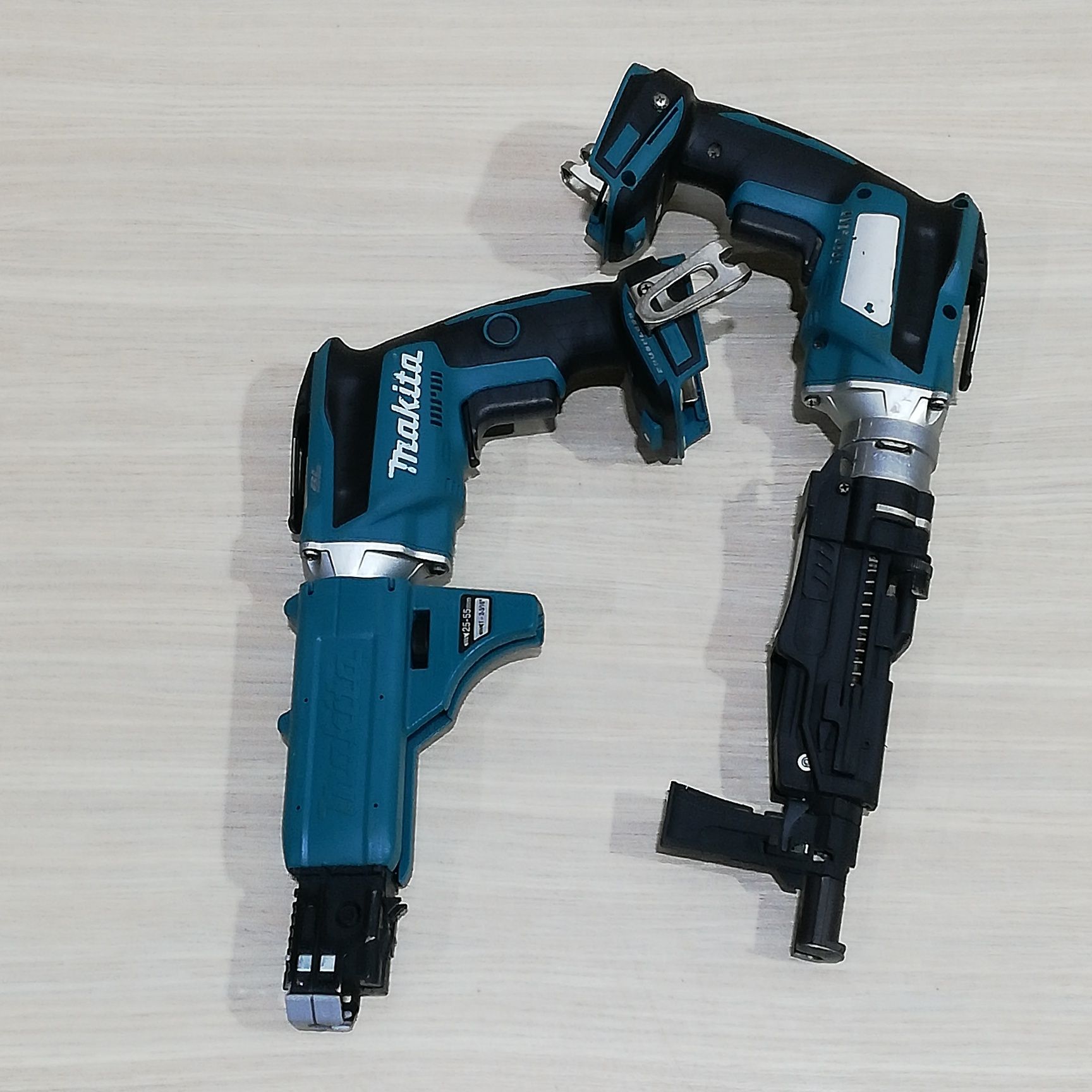 Filetanta pentru rigips Makita DFS452