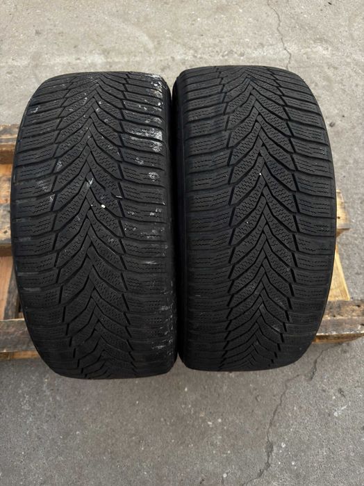 Anvelope 225/45R17 Nexen Iarna M+S