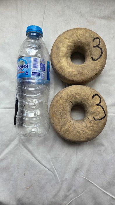 Тапи за Риболовни мрежи (Грип, Гъргър) Нови и Употребявани.