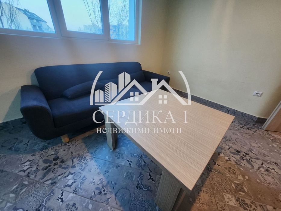 Дава се под наем Двустаен апартамент в София, Студентски град - 70 кв.м за 433.5 € - Снимка #3