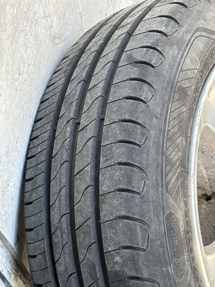 Алуминиеви джанти 16 4x108