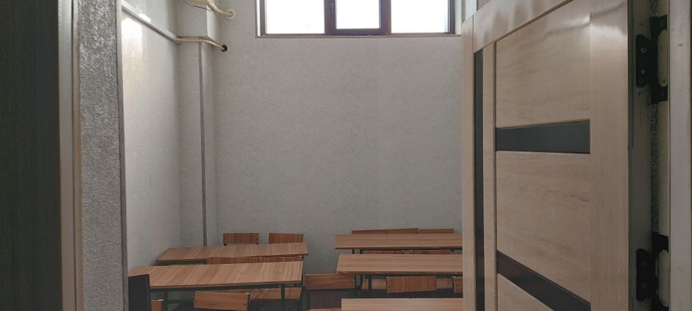 Torgoviy sentrdan do'kon sotiladi