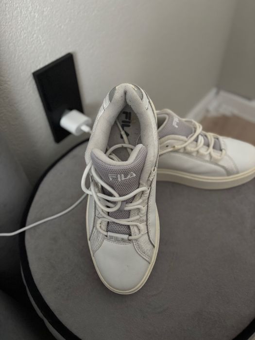 Fila дамски кецове