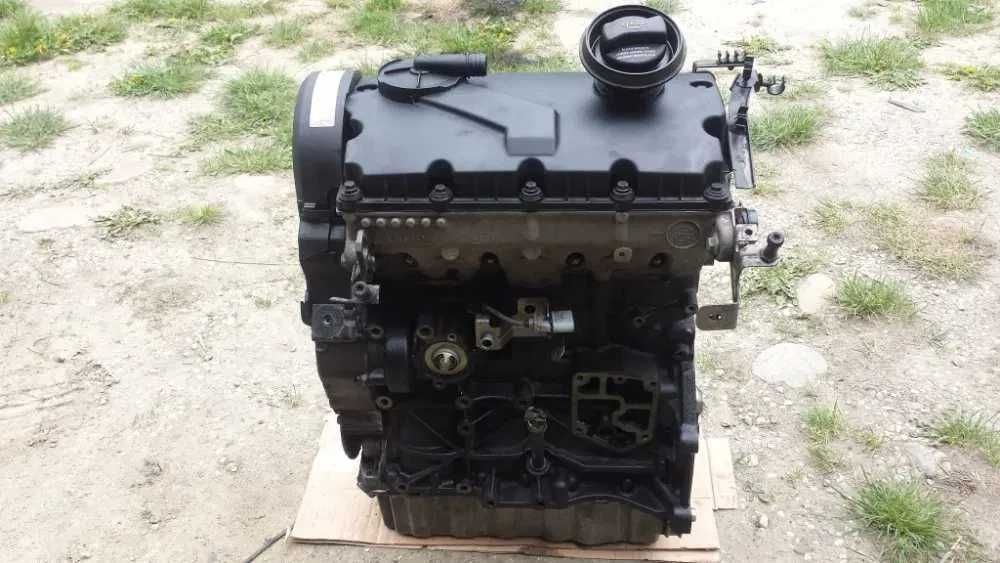 Motor 1.9tdi golf 5/touran/passat b6/octavia/leon