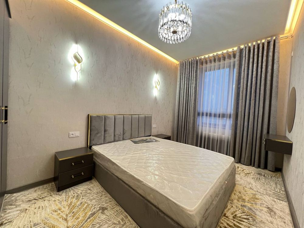 Продается 3 ком. Квартира плозадью 88 кв.м. В Геофизике