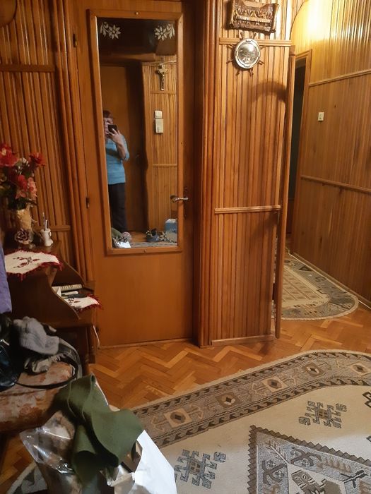 Apartament 2 camere Cantemir