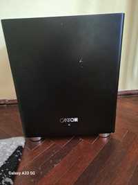 Subwoofer canton dm900