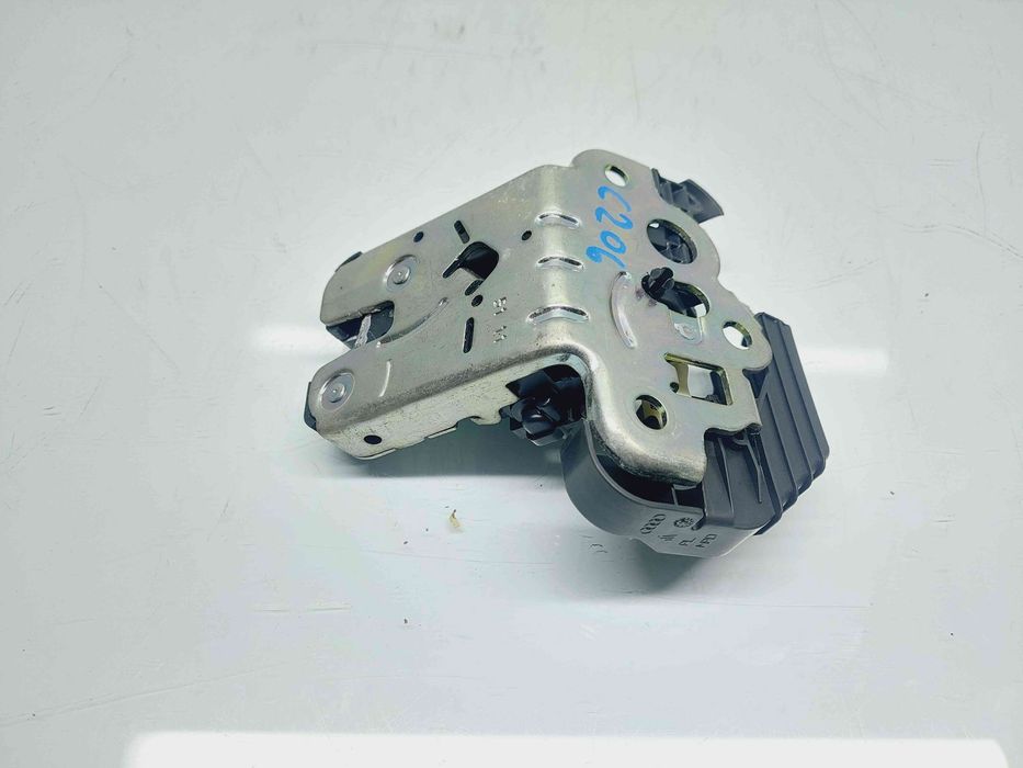 Broasca capota spate Audi A6 (4G2, C7) S-line [Fabr 2012-2017] 4H08275