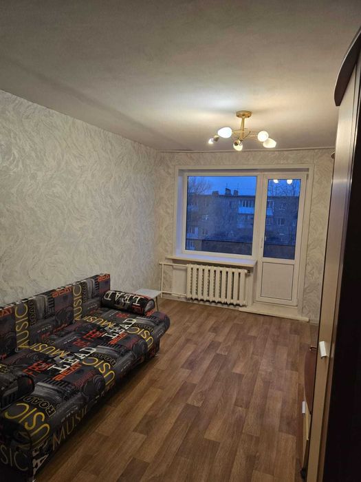 1-комн., район вокзала