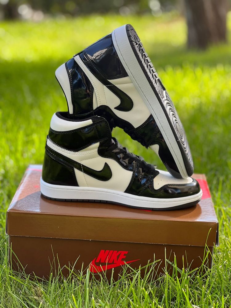 Jordan 1 All Star