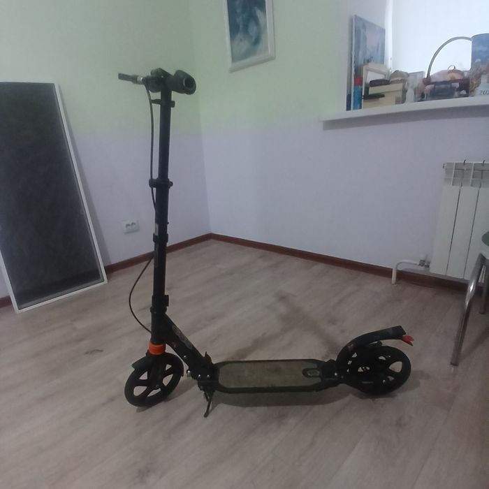 Самокат подростковый