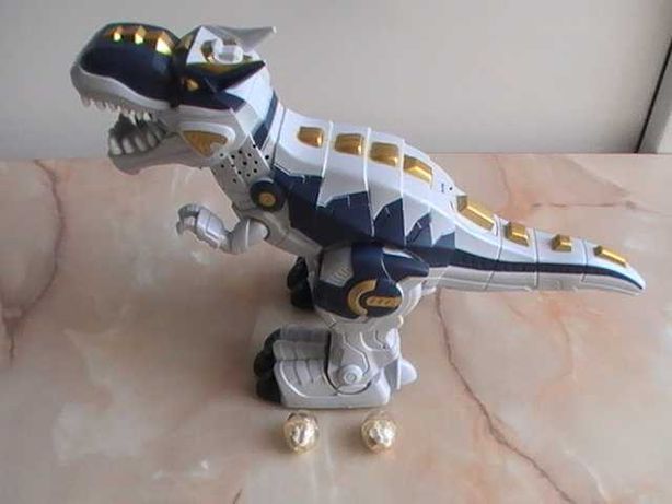Dinozaur robot / jucarie