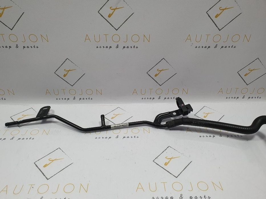 Conducta apa motor VOLKSWAGEN PASSAT Variant 3G5 2014 - > 2.0 TDI CRLB, DBGA, DFGA 5Q0121064BB