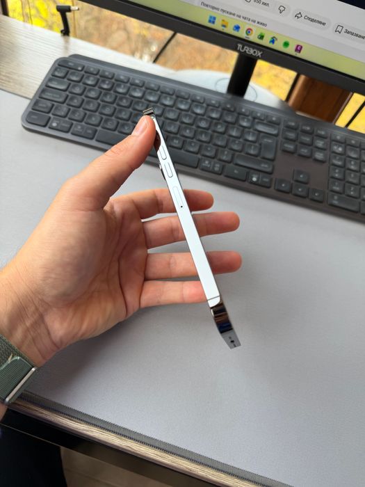 iPhone 13 Pro Max 256GB