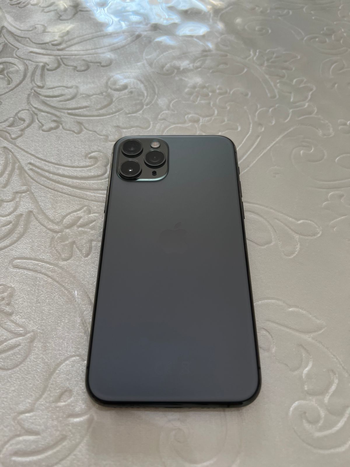 Apple Iphone 11 pro 2019