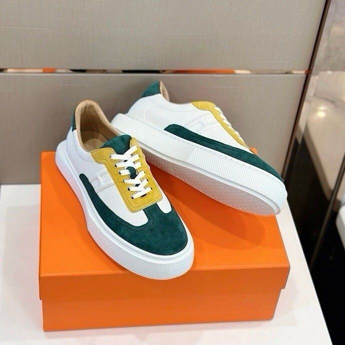 Мъжки обувки Hermes