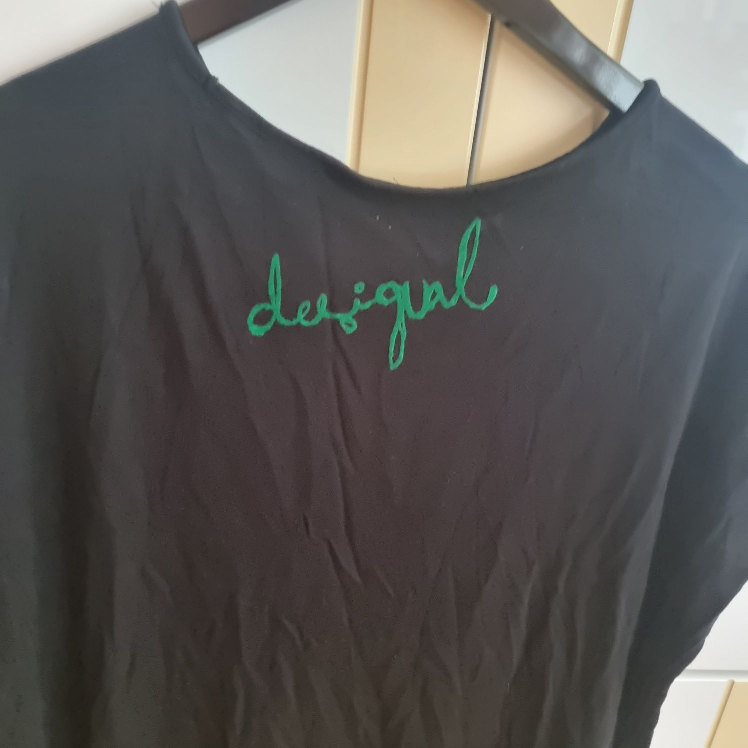 Дамска тениска Desigual