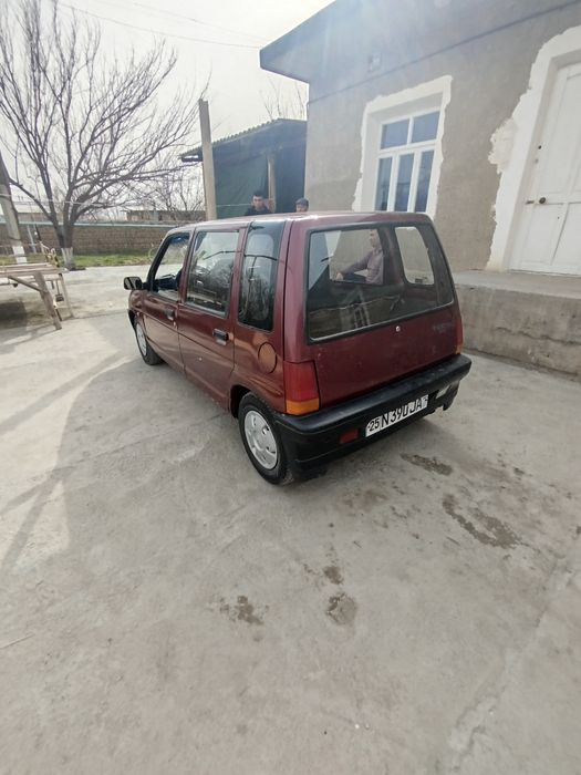 Tico sotiladi 1998 yil