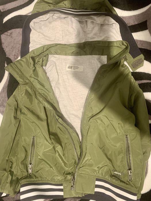 Geaca  subtire H&M copii