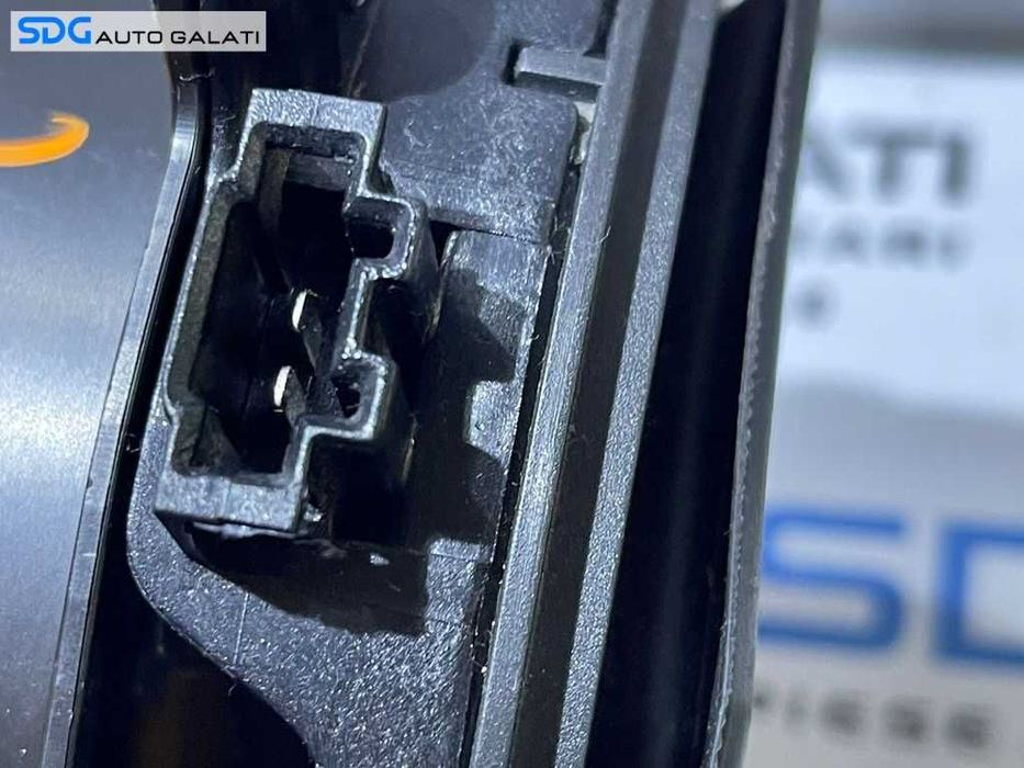 Boxa Difuzor Usa Portiera Mercedes Benz Clasa C Class W203 CL203 Coupe 2001 - 2007 Cod A2038204002