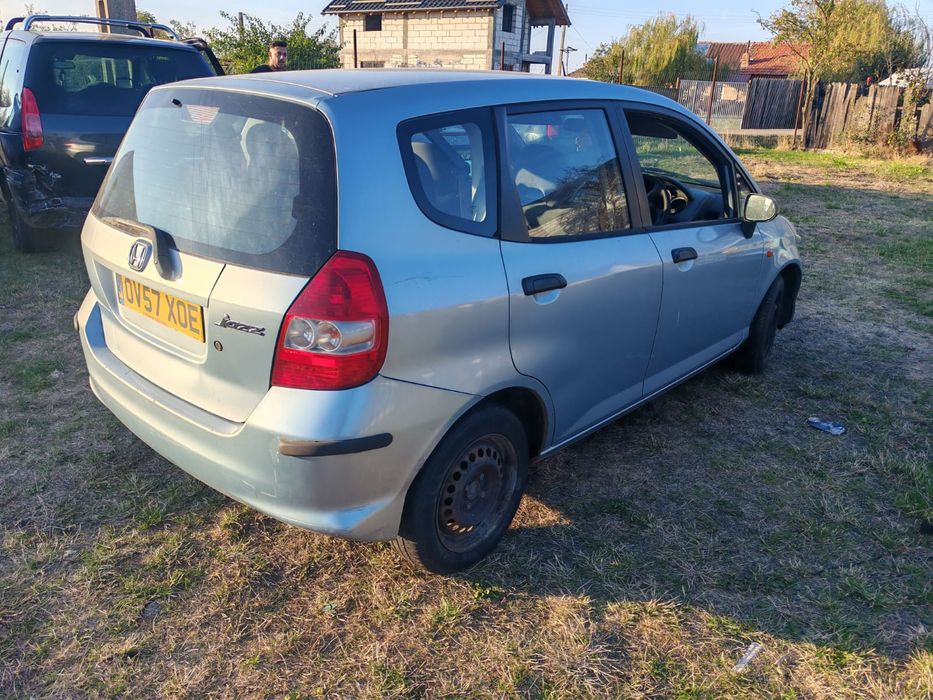 Honda jazz 1.2 2008
