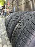 4 Anvelope Pirelli Scorpion 235/55 R19 Run Flat iarna