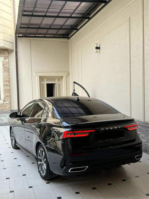 Chery arrizo 6 pro full